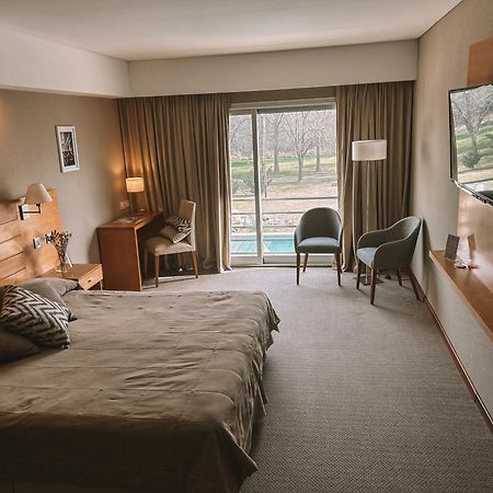 ฮาวเวิร์ด จอห์นสัน รีสอร์ต แอนด์ คอนเวนชั่น เซ็นเตอร์ ซานฟรานซิสโก Hotel ภายนอก รูปภาพ