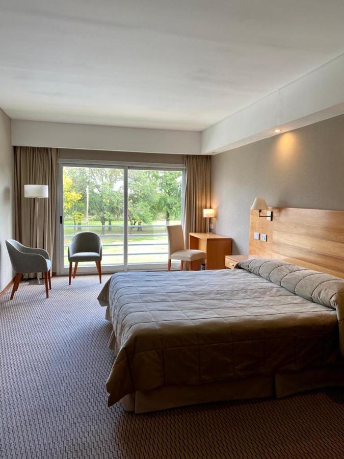 ฮาวเวิร์ด จอห์นสัน รีสอร์ต แอนด์ คอนเวนชั่น เซ็นเตอร์ ซานฟรานซิสโก Hotel ภายนอก รูปภาพ