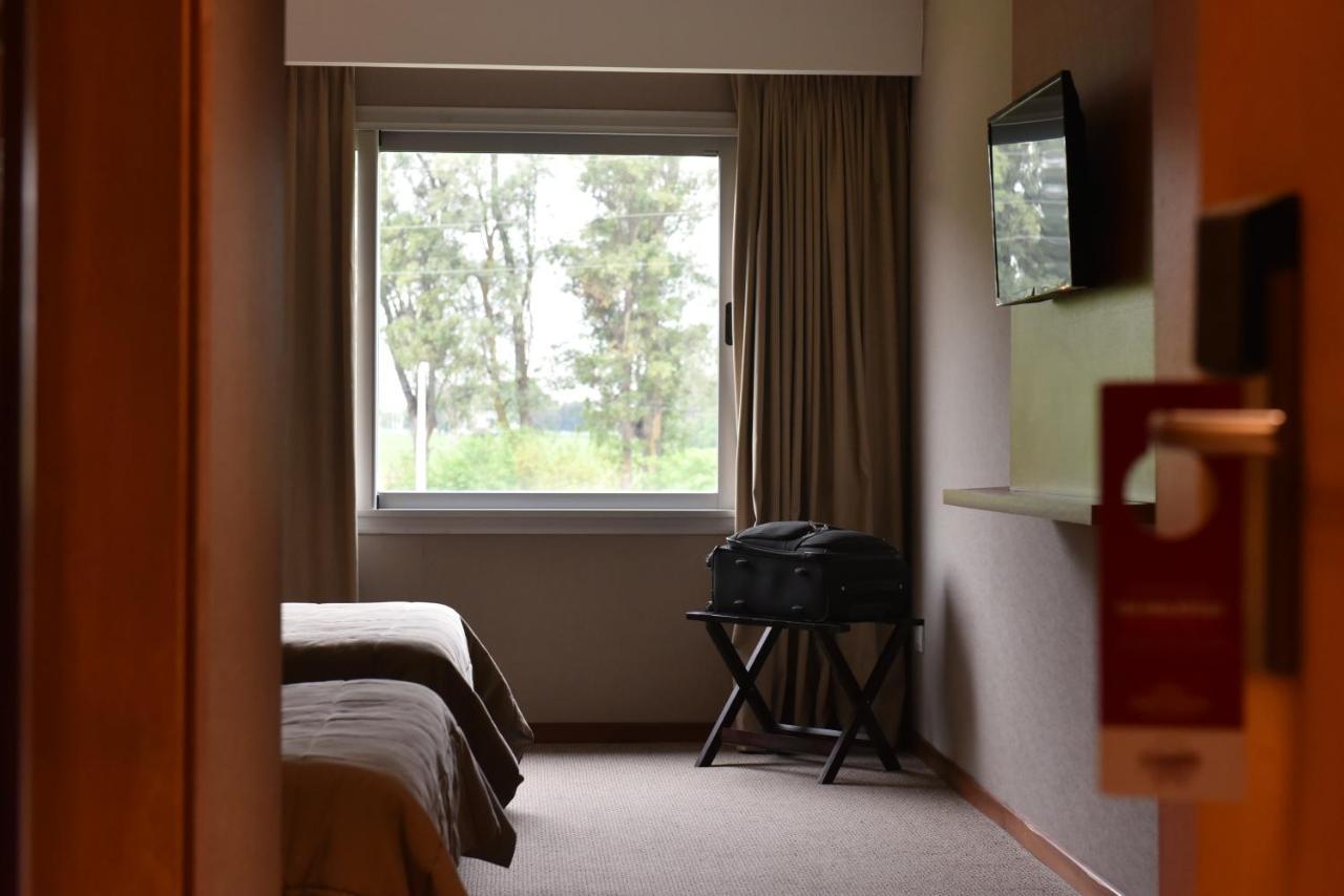 ฮาวเวิร์ด จอห์นสัน รีสอร์ต แอนด์ คอนเวนชั่น เซ็นเตอร์ ซานฟรานซิสโก Hotel ภายนอก รูปภาพ