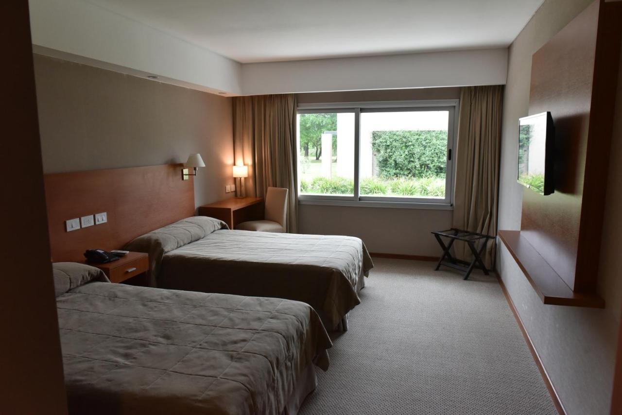 ฮาวเวิร์ด จอห์นสัน รีสอร์ต แอนด์ คอนเวนชั่น เซ็นเตอร์ ซานฟรานซิสโก Hotel ภายนอก รูปภาพ