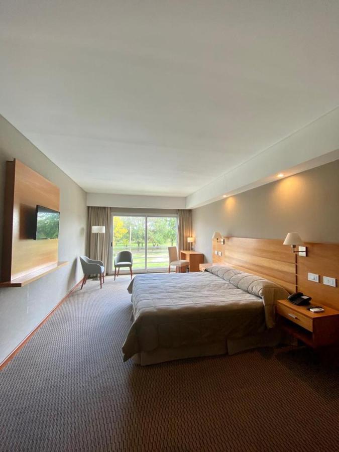 ฮาวเวิร์ด จอห์นสัน รีสอร์ต แอนด์ คอนเวนชั่น เซ็นเตอร์ ซานฟรานซิสโก Hotel ภายนอก รูปภาพ