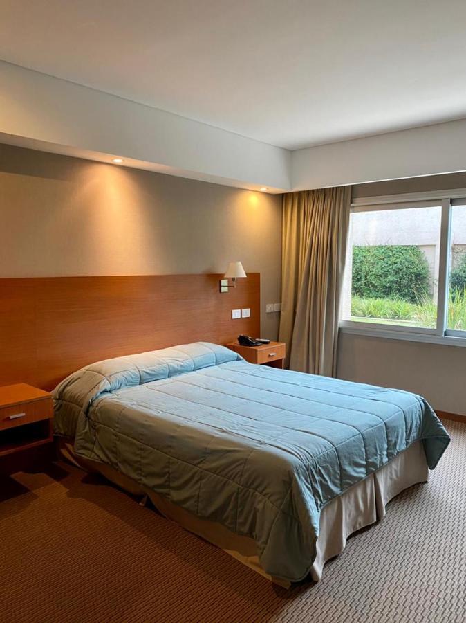 ฮาวเวิร์ด จอห์นสัน รีสอร์ต แอนด์ คอนเวนชั่น เซ็นเตอร์ ซานฟรานซิสโก Hotel ภายนอก รูปภาพ