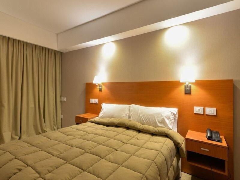 ฮาวเวิร์ด จอห์นสัน รีสอร์ต แอนด์ คอนเวนชั่น เซ็นเตอร์ ซานฟรานซิสโก Hotel ภายนอก รูปภาพ