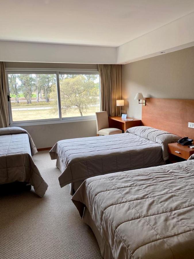 ฮาวเวิร์ด จอห์นสัน รีสอร์ต แอนด์ คอนเวนชั่น เซ็นเตอร์ ซานฟรานซิสโก Hotel ภายนอก รูปภาพ