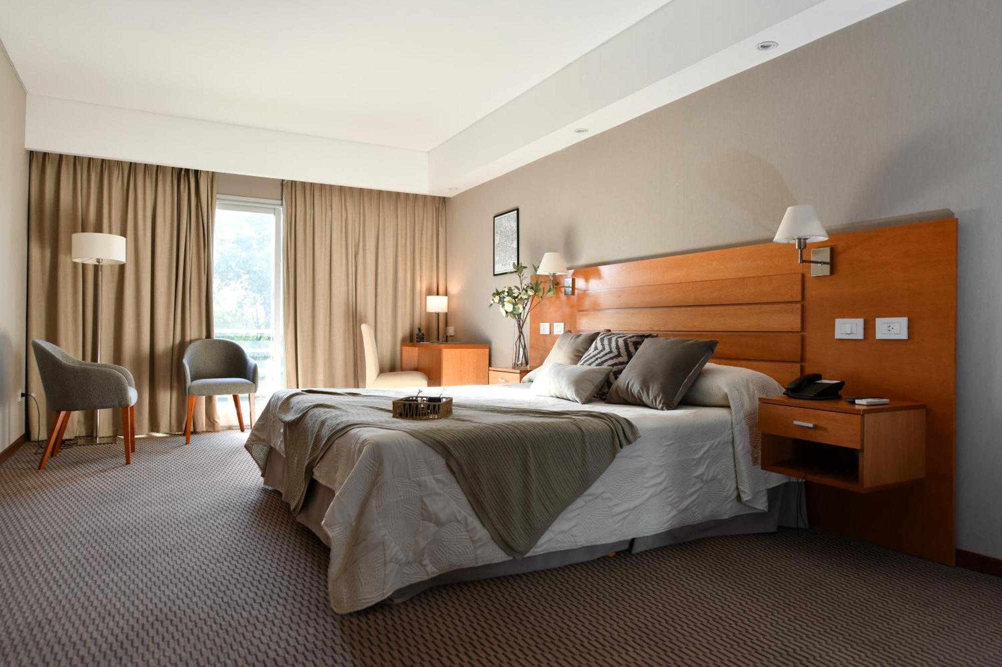 ฮาวเวิร์ด จอห์นสัน รีสอร์ต แอนด์ คอนเวนชั่น เซ็นเตอร์ ซานฟรานซิสโก Hotel ภายนอก รูปภาพ