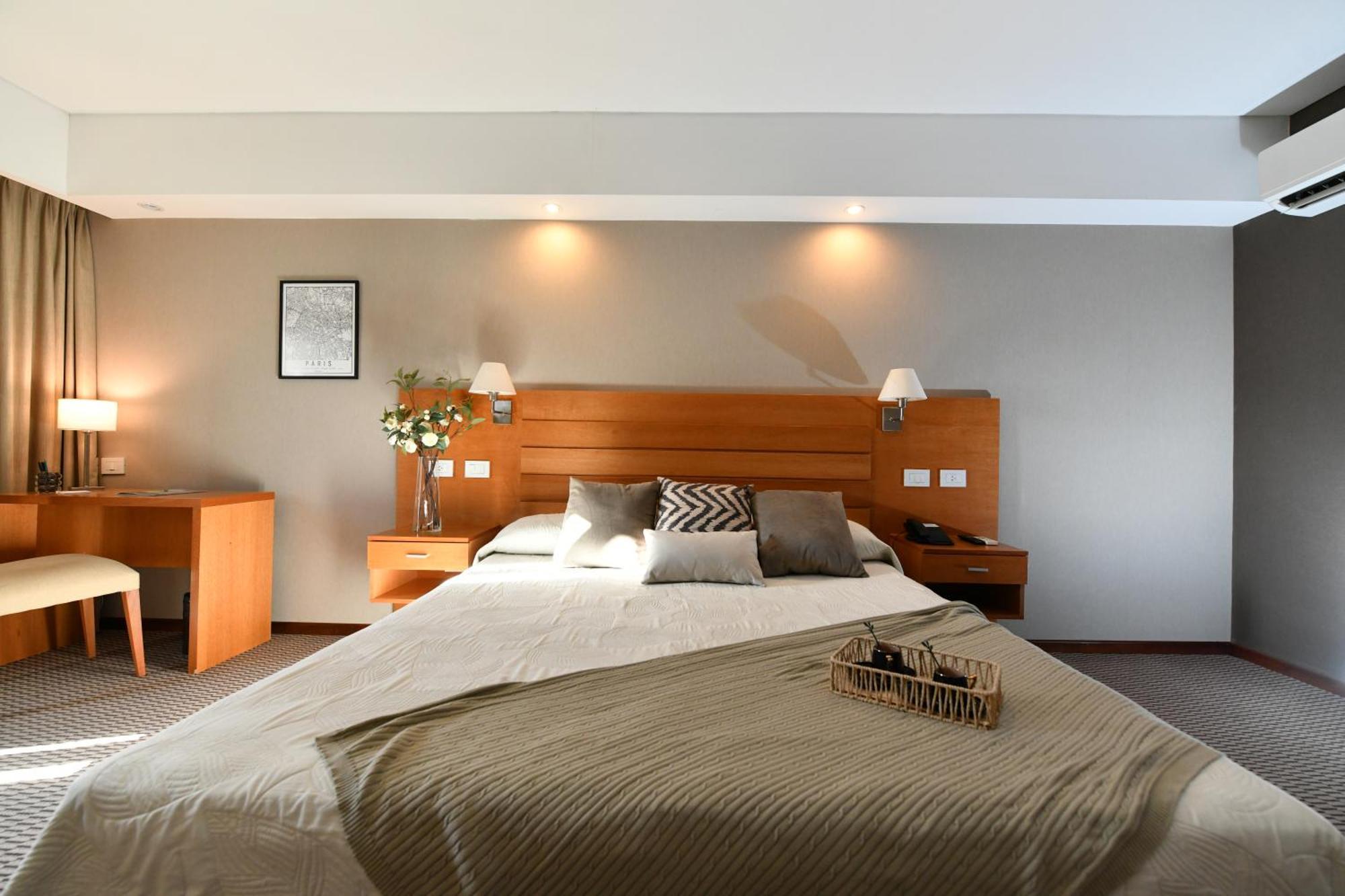 ฮาวเวิร์ด จอห์นสัน รีสอร์ต แอนด์ คอนเวนชั่น เซ็นเตอร์ ซานฟรานซิสโก Hotel ภายนอก รูปภาพ