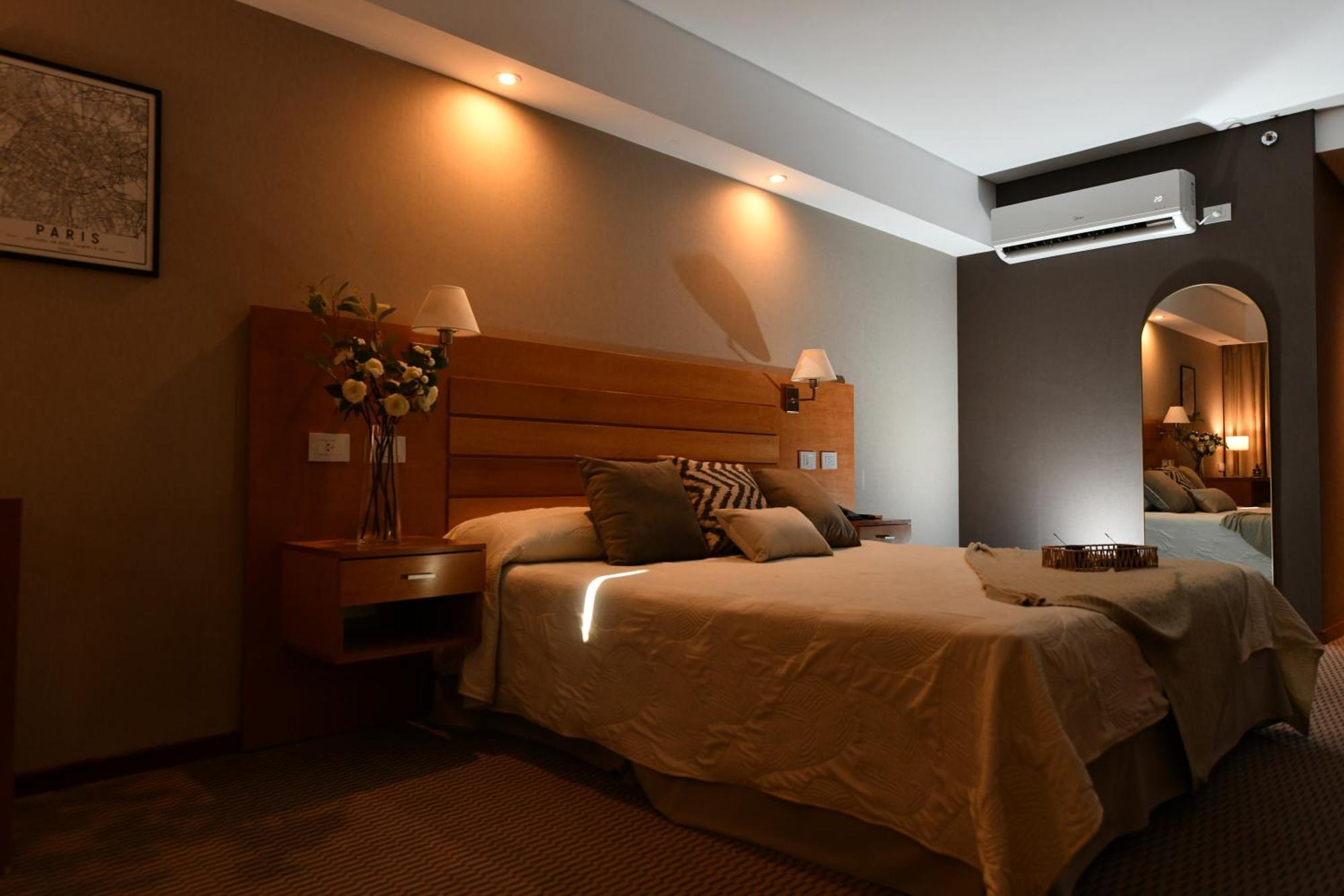 ฮาวเวิร์ด จอห์นสัน รีสอร์ต แอนด์ คอนเวนชั่น เซ็นเตอร์ ซานฟรานซิสโก Hotel ภายนอก รูปภาพ
