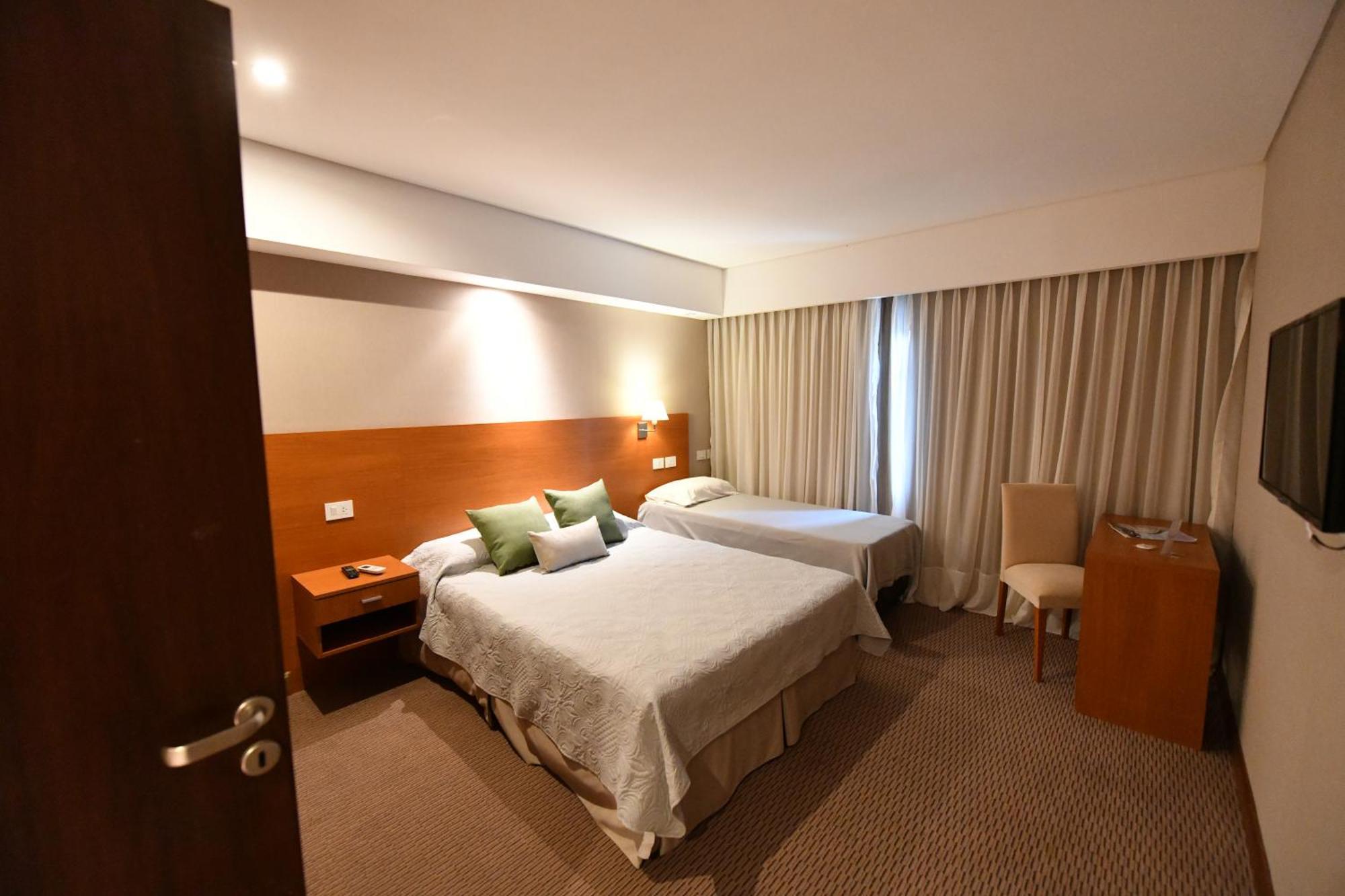 ฮาวเวิร์ด จอห์นสัน รีสอร์ต แอนด์ คอนเวนชั่น เซ็นเตอร์ ซานฟรานซิสโก Hotel ภายนอก รูปภาพ