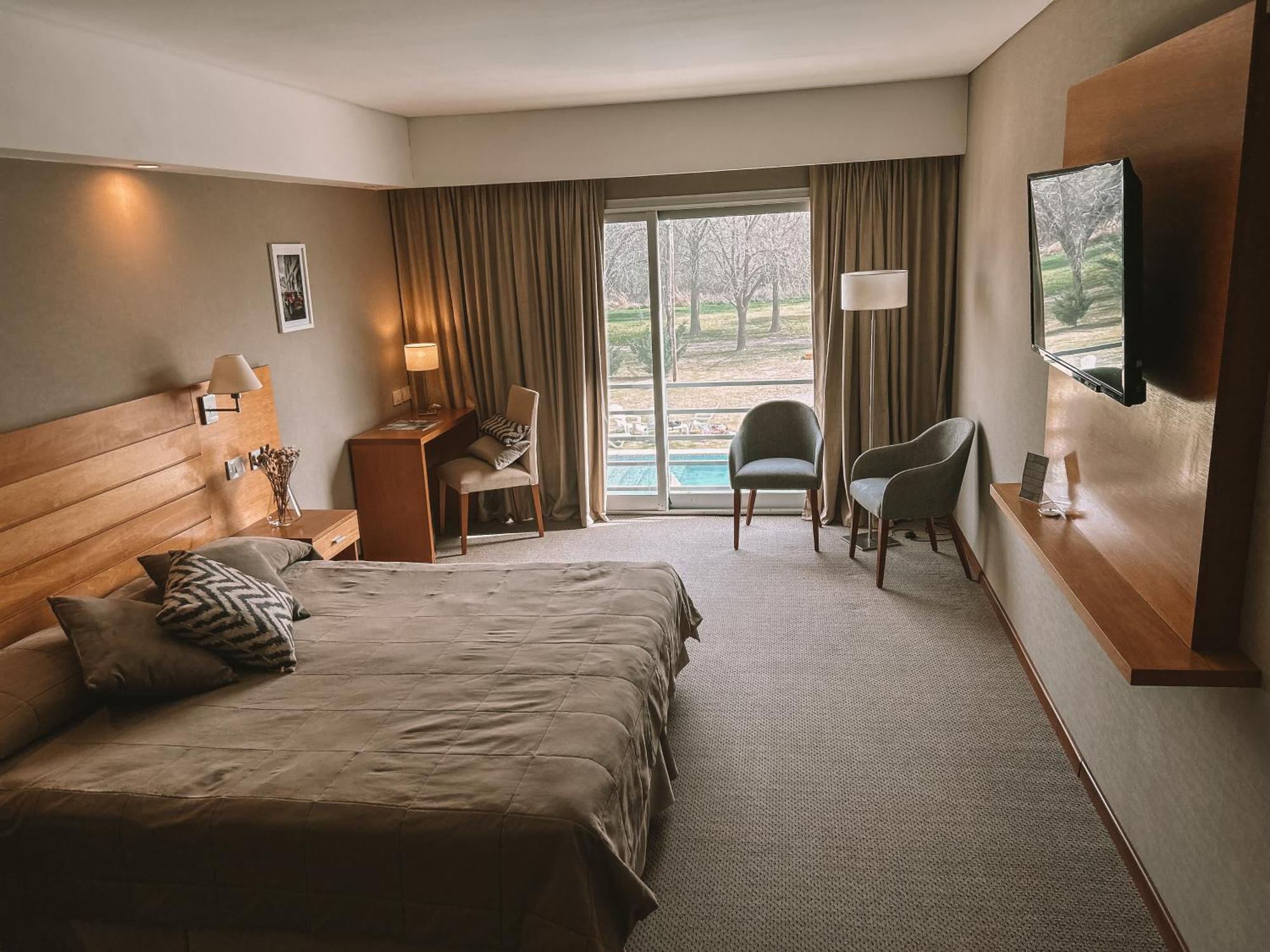 ฮาวเวิร์ด จอห์นสัน รีสอร์ต แอนด์ คอนเวนชั่น เซ็นเตอร์ ซานฟรานซิสโก Hotel ภายนอก รูปภาพ