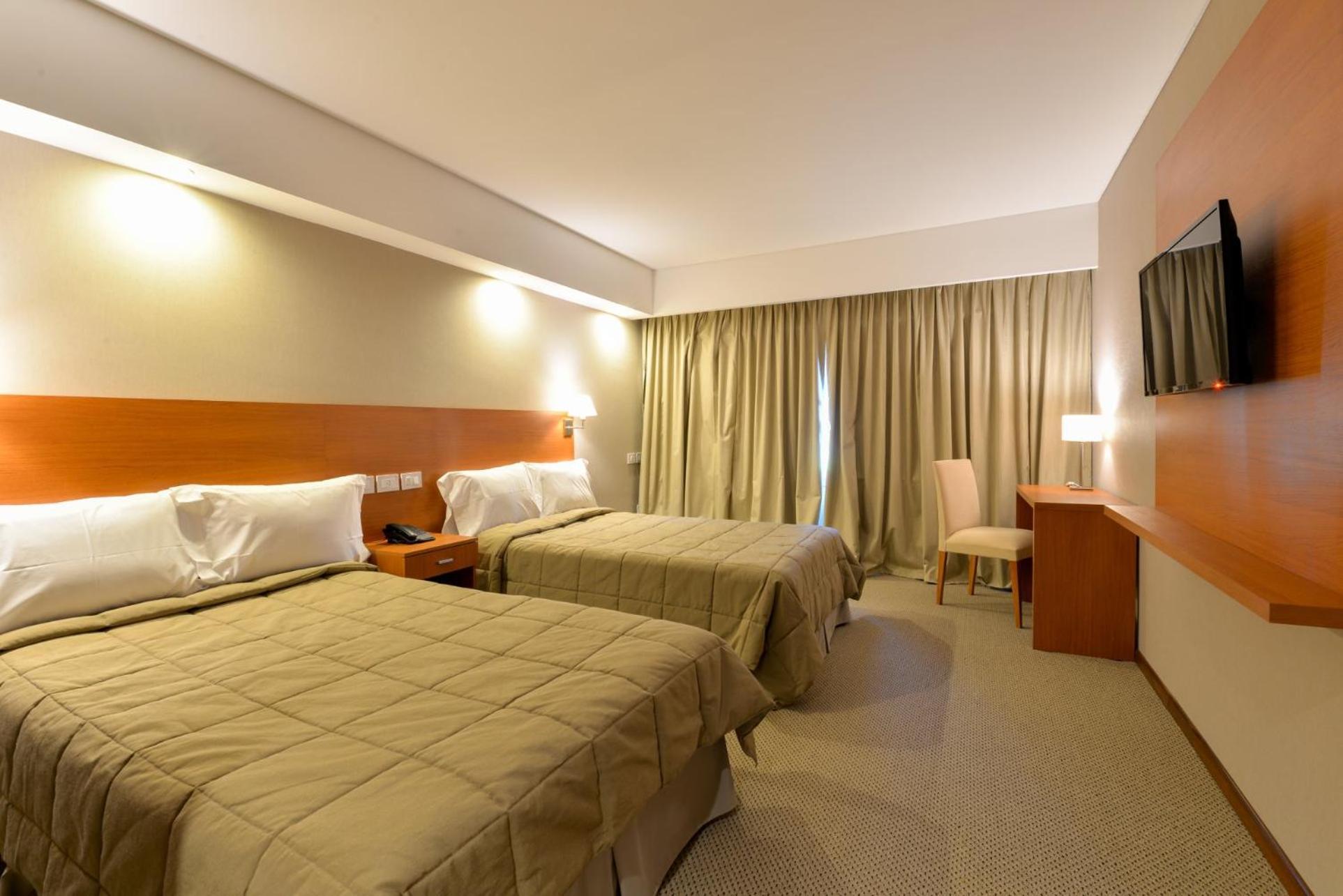 ฮาวเวิร์ด จอห์นสัน รีสอร์ต แอนด์ คอนเวนชั่น เซ็นเตอร์ ซานฟรานซิสโก Hotel ภายนอก รูปภาพ